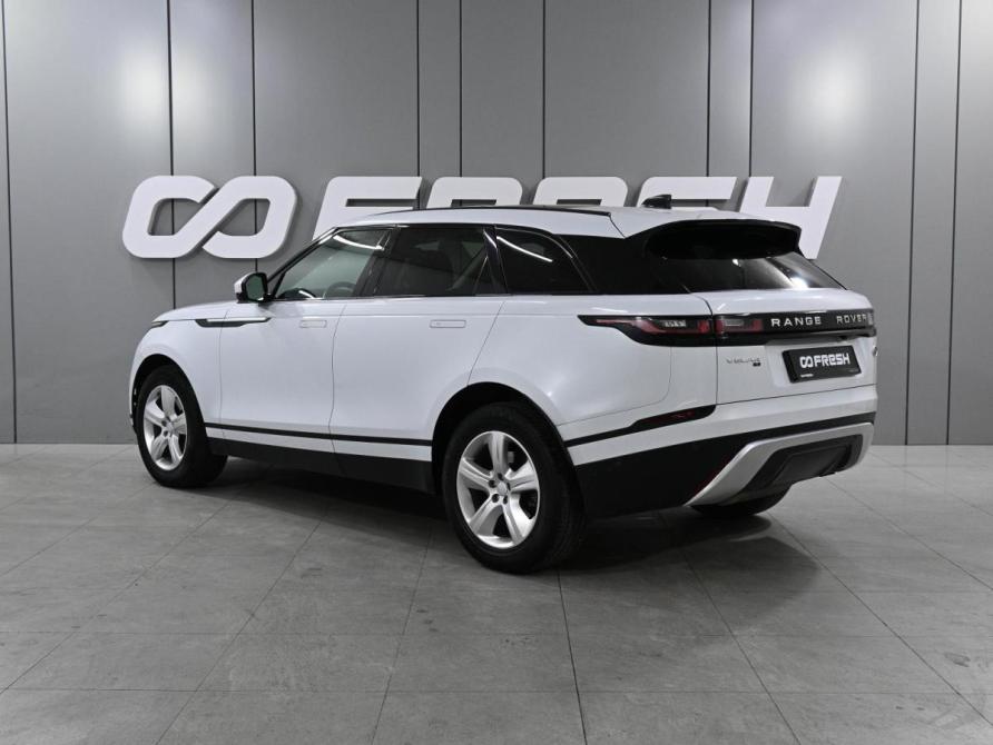 Land Rover Range Rover Velar I Ростов-на-Дону  - изображение 2