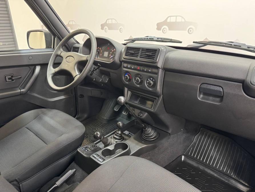 Lada (ВАЗ) Niva Legend Ставрополь  - изображение 10