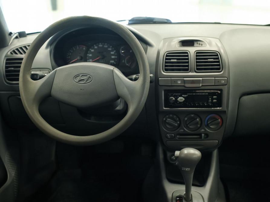 Hyundai Accent II Самара  - изображение 10
