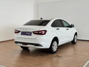 Lada (ВАЗ) Vesta I Рестайлинг (NG) Волгоград  - изображение 24