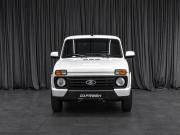 Lada (ВАЗ) Niva Legend I Тюмень  - изображение 18