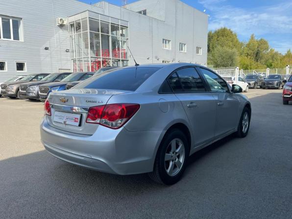 Chevrolet Cruze I с пробегом 2012 года, цена 615 040 рублей, 208000 км, седан, Автокод Объявления