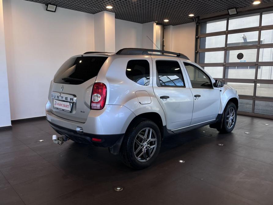 Renault Duster I Чебоксары  - изображение 3