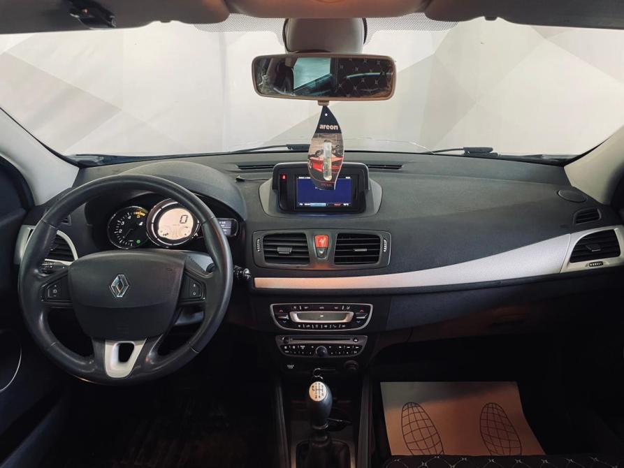 Renault Megane III Оренбург  - изображение 11