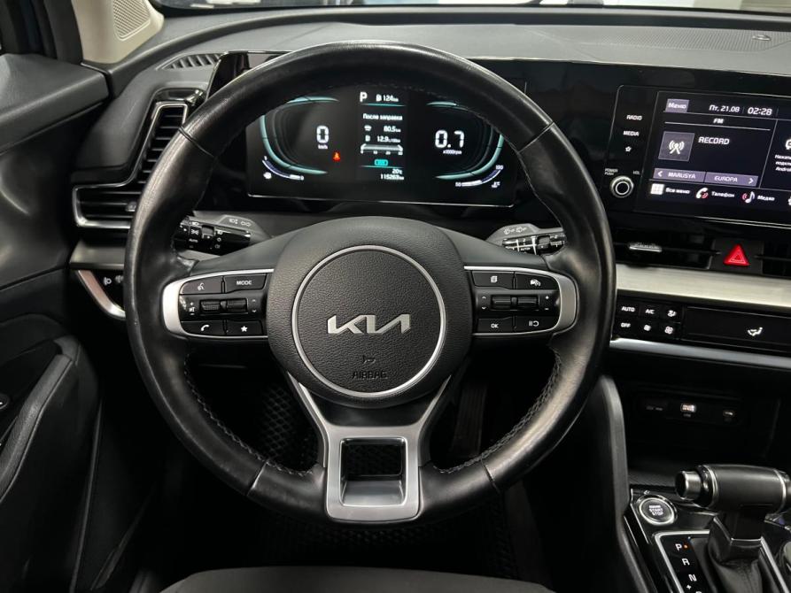 Kia Sportage V Казань  - изображение 19
