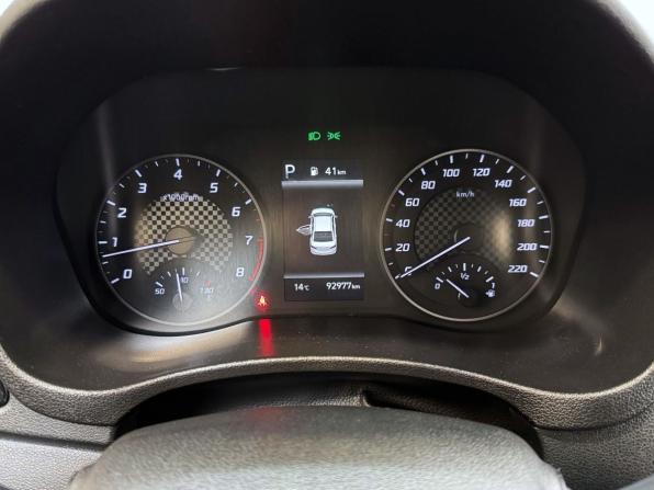 Hyundai Solaris II Рестайлинг с пробегом 2021 года, цена 1 567 000 рублей, 92670 км, седан, Автокод Объявления