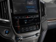 Toyota Land Cruiser 200 Series Рестайлинг 2 Москва  - изображение 63