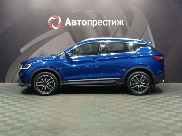 Belgee X50 с пробегом 2025 года, цена 1 970 000 рублей, 5138 км, внедорожник, Автокод Объявления