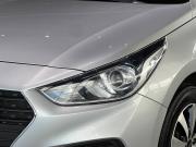 Hyundai Solaris II Оренбург  - изображение 33