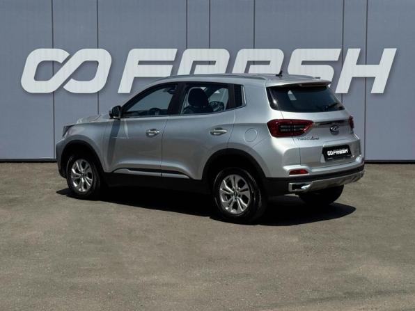 Chery Tiggo 4 Pro I с пробегом 2024 года, цена 1 579 000 рублей, 49394 км, внедорожник, Автокод Объявления