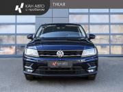Volkswagen Tiguan II Казань  - изображение 15