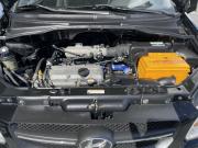 Hyundai Getz I Рестайлинг Екатеринбург  - изображение 30