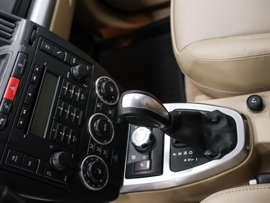 Land Rover Freelander II Самара  - изображение 16