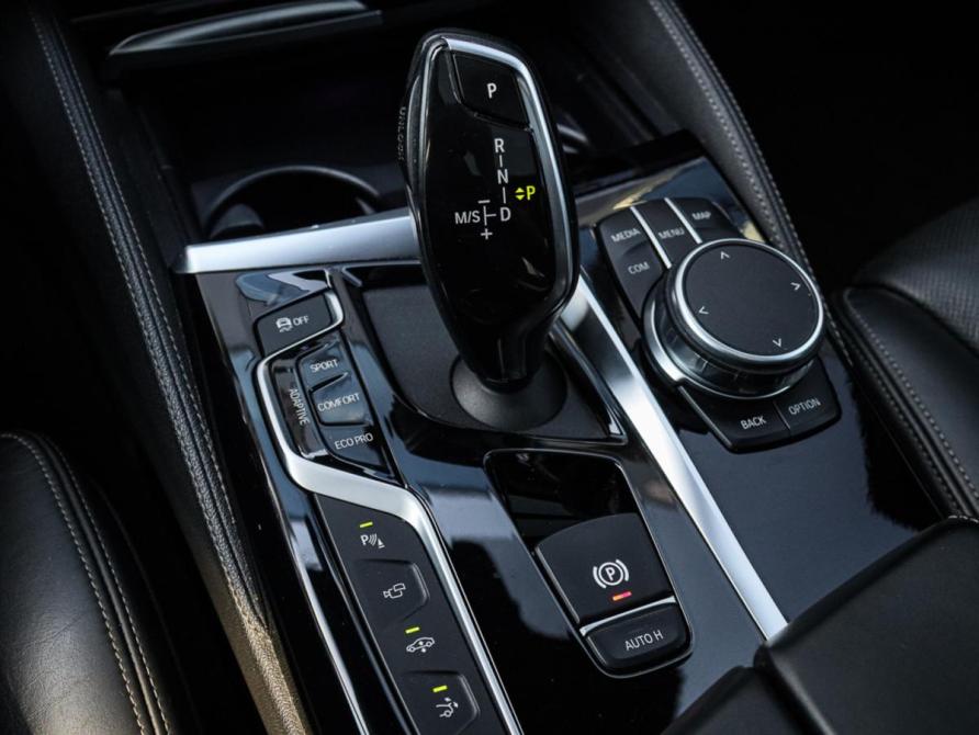 BMW 6 серии IV (G32) Москва  - изображение 25