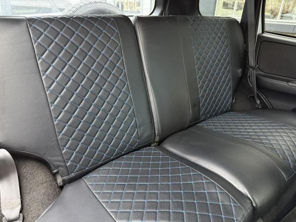 Chevrolet Niva I Рестайлинг с пробегом 2015 года, цена 650 000 рублей, 99144 км, внедорожник, Автокод Объявления