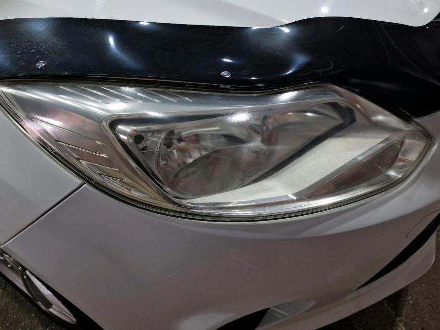 Ford Focus III Ставрополь  - изображение 8