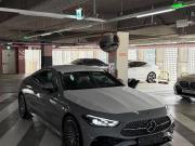 Mercedes-Benz CLE Москва  - изображение 11