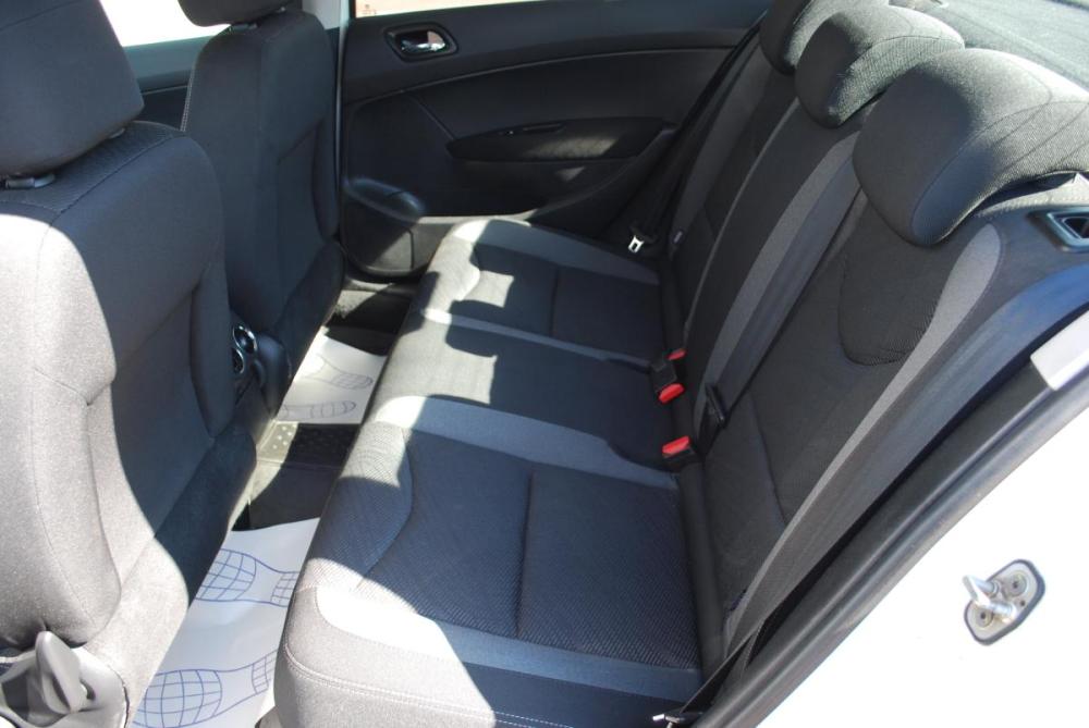 Peugeot 408 I Стерлитамак  - изображение 10