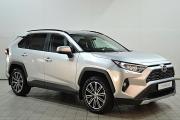 Toyota RAV4 V (XA50) Сургут  - изображение 33