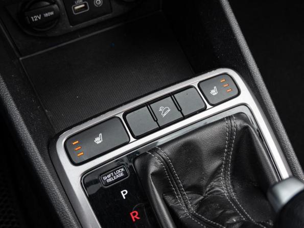 Hyundai Creta I с пробегом 2019 года, цена 1 720 000 рублей, 139067 км, внедорожник, Автокод Объявления