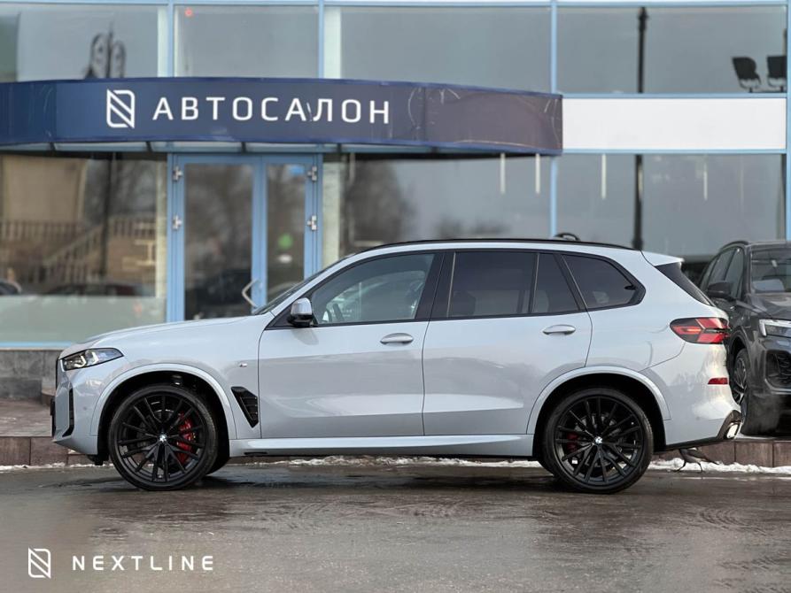 BMW X5 IV (G05/G18) Рестайлинг Самара  - изображение 2