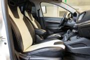 Lada (ВАЗ) Vesta I Рестайлинг (NG) Уфа  - изображение 38