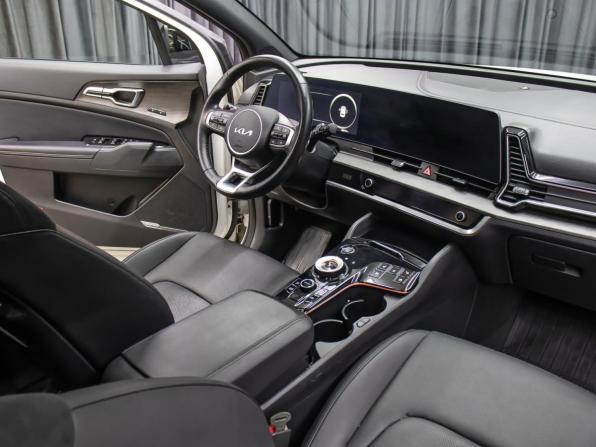 Kia Sportage V с пробегом 2023 года, цена 3 798 000 рублей, 63109 км, внедорожник, Автокод Объявления