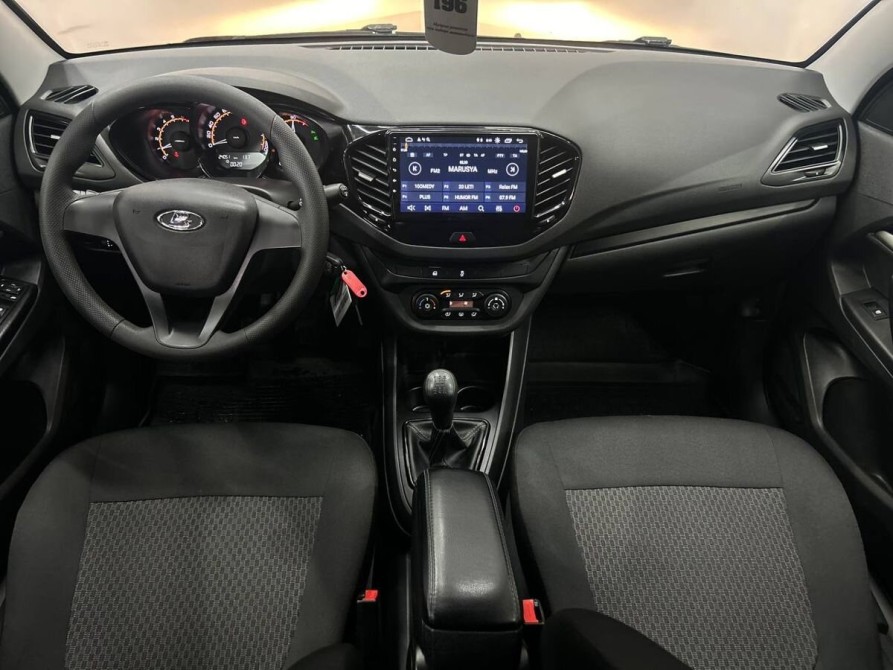 Lada (ВАЗ) Vesta I Воронеж  - изображение 14