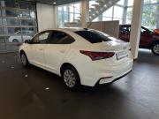 Hyundai Solaris II Чебоксары  - изображение 41