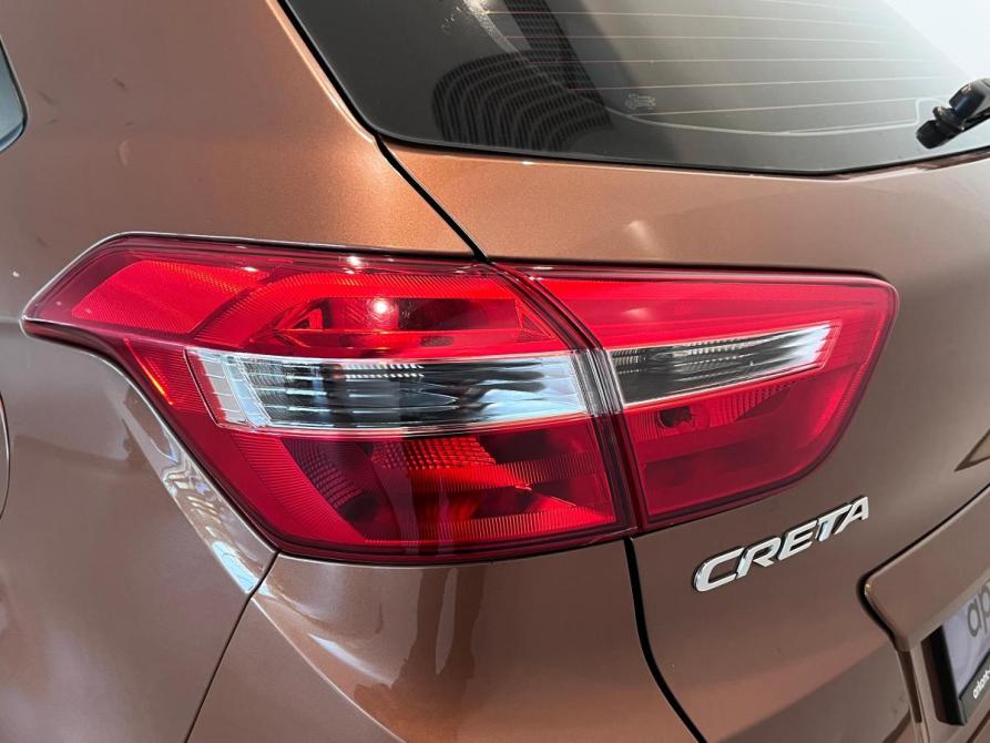 Hyundai Creta I Волгоград  - изображение 10
