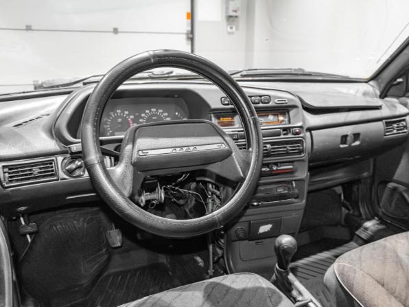 Lada (ВАЗ) 2115 с пробегом 2004 года, цена 104 008 рублей, 271828 км, седан, Автокод Объявления