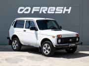 Lada (ВАЗ) Niva Legend Краснодар  - изображение 17