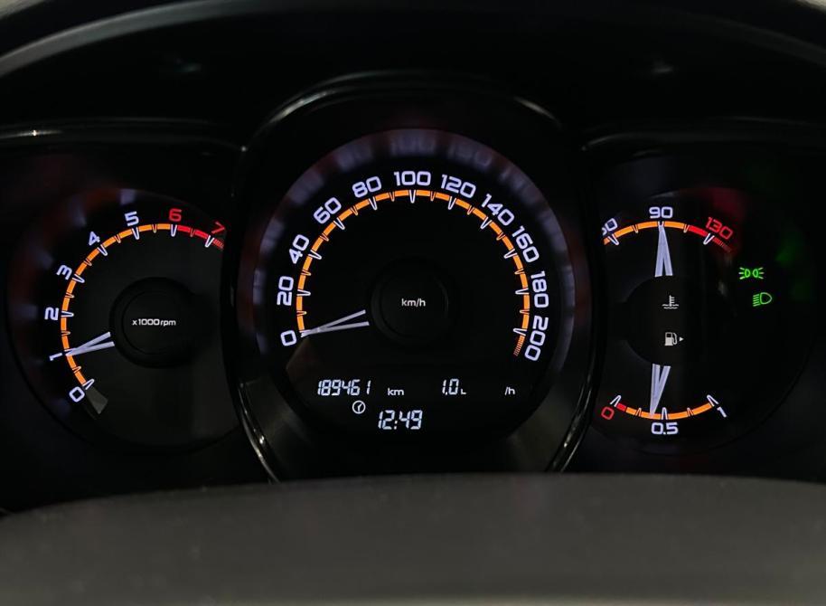 Lada (ВАЗ) Vesta I Санкт-Петербург  - изображение 12