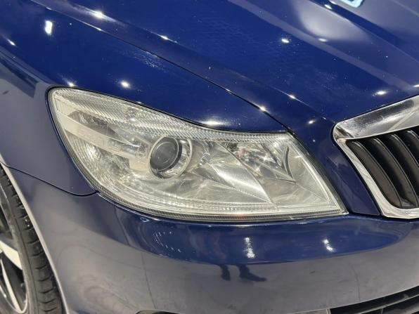 Skoda Octavia II (A5) Рестайлинг с пробегом 2012 года, цена 740 000 рублей, 198000 км, лифтбек, Автокод Объявления