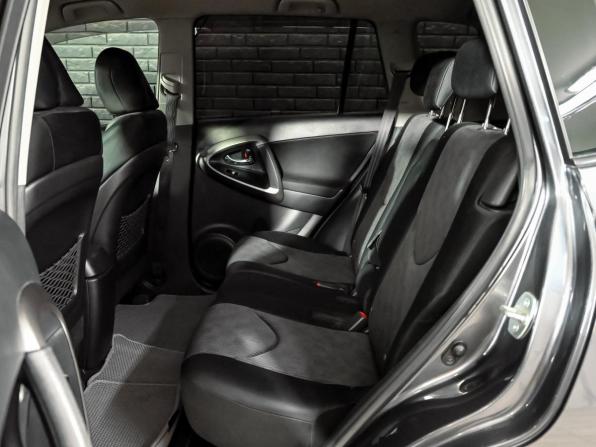 Toyota RAV4 III (XA30) Рестайлинг с пробегом 2010 года, цена 1 390 000 рублей, 202148 км, внедорожник, Автокод Объявления