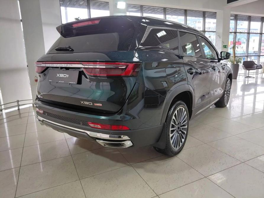 JETOUR X90+ Москва  - изображение 5