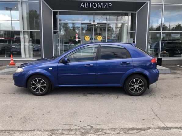 Chevrolet Lacetti I с пробегом 2008 года, цена 340 000 рублей, 296341 км, хэтчбек, Автокод Объявления