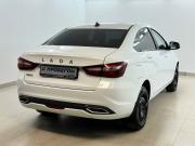Lada (ВАЗ) Vesta I Рестайлинг (NG) Москва  - изображение 19