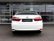 Toyota Camry VII (XV50) Рестайлинг Калининград  - изображение 27