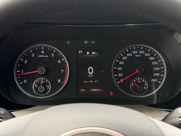 Kia K5 III с пробегом 2021 года, цена 2 150 000 рублей, 134637 км, седан, Автокод Объявления