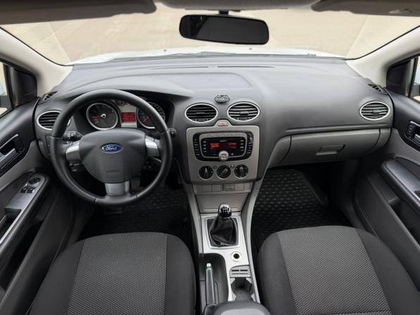 Ford Focus II Рестайлинг с пробегом 2011 года, цена 770 000 рублей, 225954 км, седан, Автокод Объявления