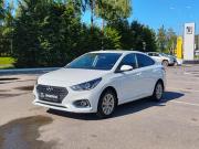 Hyundai Solaris II Чебоксары  - изображение 23