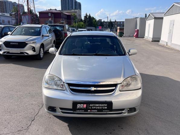 Chevrolet Lacetti I с пробегом 2008 года, цена 447 000 рублей, 149590 км, седан, Автокод Объявления