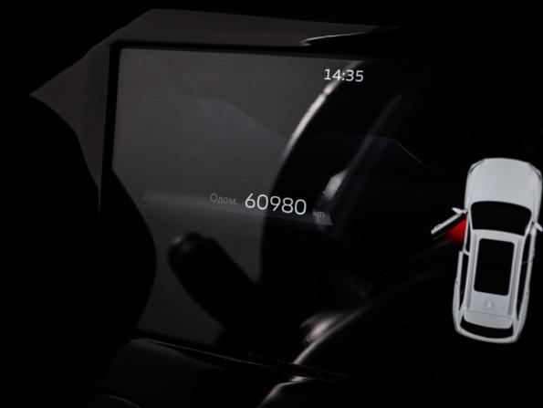 Geely Monjaro I с пробегом 2023 года, цена 3 050 000 рублей, 60978 км, внедорожник, Автокод Объявления
