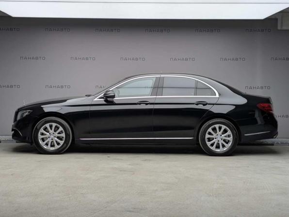Mercedes-Benz E-Класс V (W213 S213 C238) с пробегом 2016 года, цена 2 357 000 рублей, 216804 км, седан, Автокод Объявления