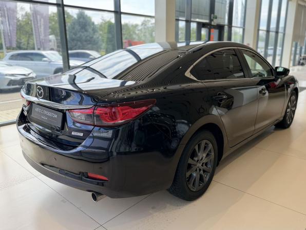 Mazda 6 III (GJ) с пробегом 2014 года, цена 1 380 000 рублей, 196152 км, седан, Автокод Объявления