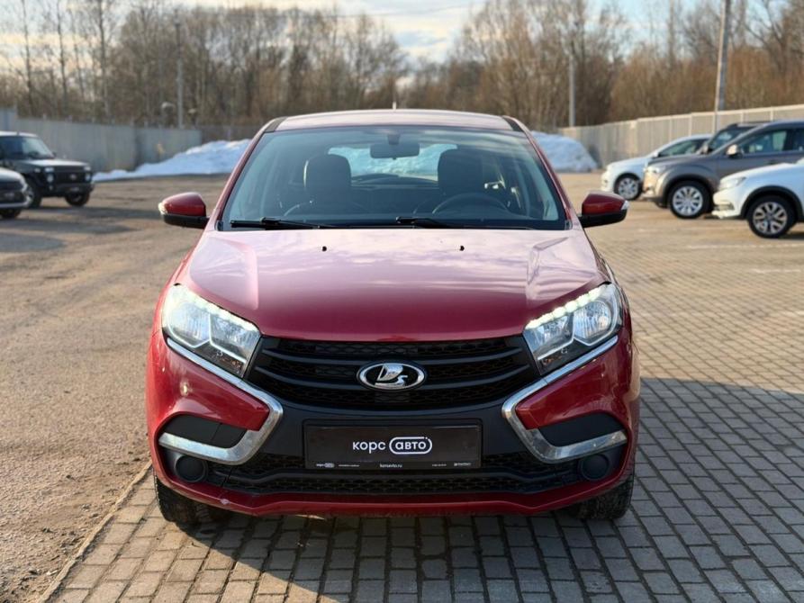 Lada (ВАЗ) XRAY I Тверь  - изображение 2