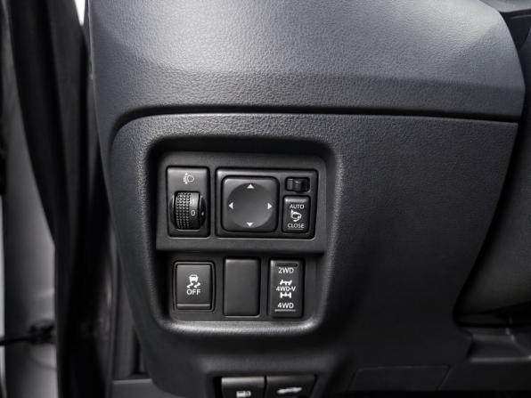 Nissan Juke Nismo I Рестайлинг с пробегом 2014 года, цена 1 459 000 рублей, 182666 км, внедорожник, Автокод Объявления