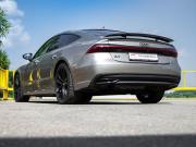 Audi A7 II (4K) Москва  - изображение 27