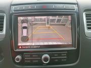 Volkswagen Touareg II Рестайлинг Санкт-Петербург  - изображение 44